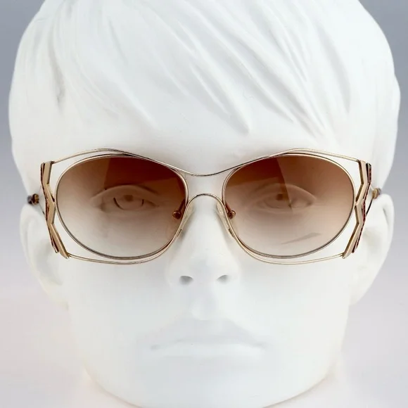 Paloma Picasso | Accessories | Vintage Paloma Picasso For  display picture 1